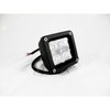 Race Sport 3X3In Hd Series 20W/1,300Lm 4-Led Cube Spot Light (Each) RS-HD20W-3X3S